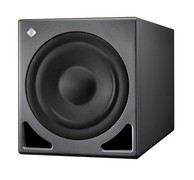 诺音曼推出五款全新KH系列低音监听音箱，带来强大能量和灵活性