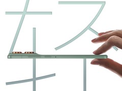 联想moto发布AI轻薄新机X70 Air，10月底上市