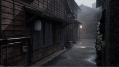 玩前胆大，玩后怕怕，日式恐怖《寂静岭f》敢玩吗？