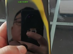 华为Mate30RS遭火烧仍能开机引热议