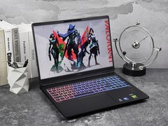 暗影精灵MAX实测3款虚幻5大作 游戏实力太强了