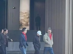 马云现身蚂蚁园区 阿里系密集发布AI新品布局生态