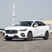 10万元内5座三厢轿车推荐：四款紧凑型新车对比解析