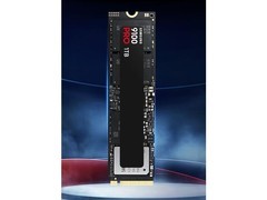 三星9100 Pro 1TB PCIe5.0 SSD