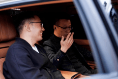 从深圳湾到泉州湾：尊界S800如何成为企业家的“移动生活主场”