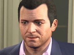 GTA5三男一狗中文配音模组发布：7万条AI+真人语音重塑洛圣都