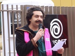 育碧多国员工联合罢工抗议强制返岗与零涨薪政策