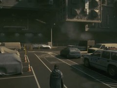 控制：共振新实机预告亮相State of Play，确认2026年发售