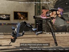 死或生6 Last Round定档2026年6月25日登陆PS5，续作开发中