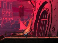 恶魔城：贝尔蒙特之咒官宣！2026年内发售，首支预告待审核