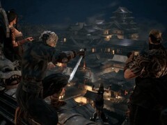 Yakoh Shinobi Ops官宣：2027年发售，俯视潜行+猎手追击新作
