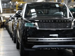 英国汽车产量创1956年来新低，多重危机致十年减产超半