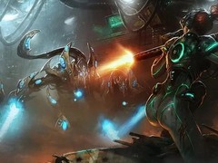 暴雪星际争霸新作曝光：FPS+载具+开放世界，或于2026年揭晓