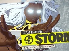 漫威斗魂：Fighting Souls实机演示在State of Play首发