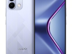 OPPO K12s 5G手机直降，到手仅1102元
