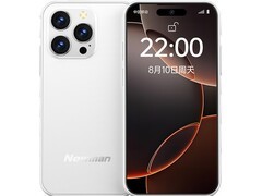 纽曼N70S手机直降65元仅398元