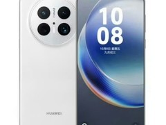 华为 Mate 70 手机天猫特惠低至 5823.84 元