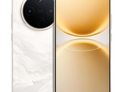 vivo Y500 Pro 2亿像素旗舰直降