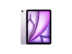 京东热卖13英寸紫色Apple平板，6399元到手