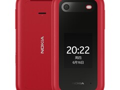 诺基亚2660 Flip 4G上市，到手399元