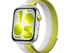 华为WATCH FIT 5智能手表限时特惠