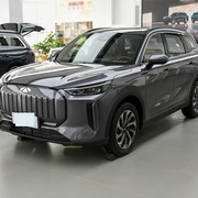 20万内中型SUV海选：五款实力派真实用车对比
