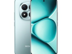Redmi Note 15 Pro+直降388元