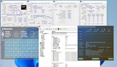 突破9000MT/s！七彩虹iGame X870E白火神刷新国产颗粒内存超频上限