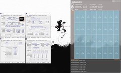 突破9000MT/s！七彩虹iGame X870E白火神刷新国产颗粒内存超频上限