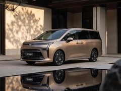 五菱星光M正式发布：5.15米插混MPV，纯电续航170km