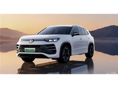 15-20万合资插混SUV怎么选？三款车型对比参考