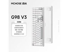 迈从G98 V3京东促销，到手仅359元