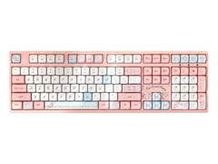 Akko 3108 V3联名机械键盘限时特惠