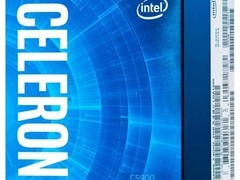 英特尔赛扬 G5905 CPU 到手仅 249 元