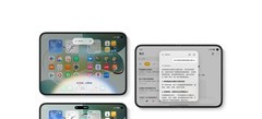 小米MIX Fold5大曝光，首发第二款3nm玄戒O3处理器
