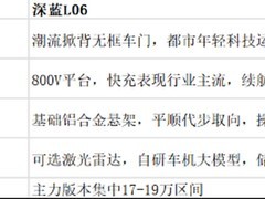 15-20万国产纯电轿车选购指南：三款热门车型多维度拆解