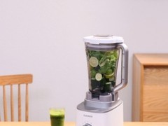 破壁机怎么选？冷打破壁和传统高温破壁的技术差异拆解