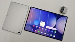 三星推出Tab S11系列 S25价比老人机星粉悲伤不已！
