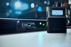 专访森海塞尔联合CEO：80年声音传奇，畅谈家族传承与技术革新