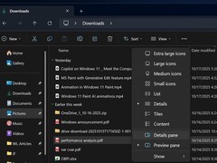 微软更新致Win11文件预览受限 官方回应安全机制调整