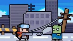 弹壳特攻队：最强武器推荐