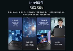 联想企业购2.0：以“超值、丰富、智能”赋能中小企业AI办公升级