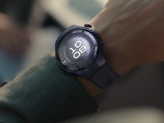 华为WATCH 5系列开启HarmonyOS 6花粉Beta升级