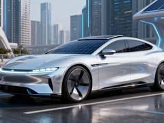 我国充电设施达1864.5万个 三年将实现服务能力倍增