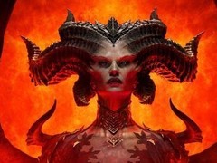 暗黑之父谈Diablo4：在巨量期待中坚持前行