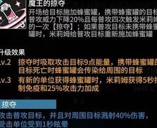 高能手办团：米莉姆登场