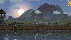 王国：两位君主瘟疫岛通关攻略
