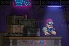 霓虹深渊：无限刷钱攻略