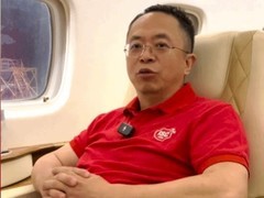 周鸿祎：首辆购车计划揭晓
