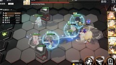 少女前线：云图计划秋的绝命特工流通关技巧